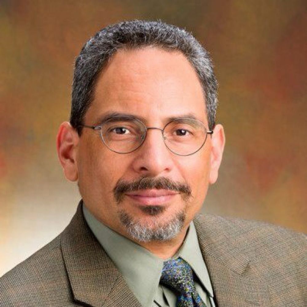 Tony De La Rosa