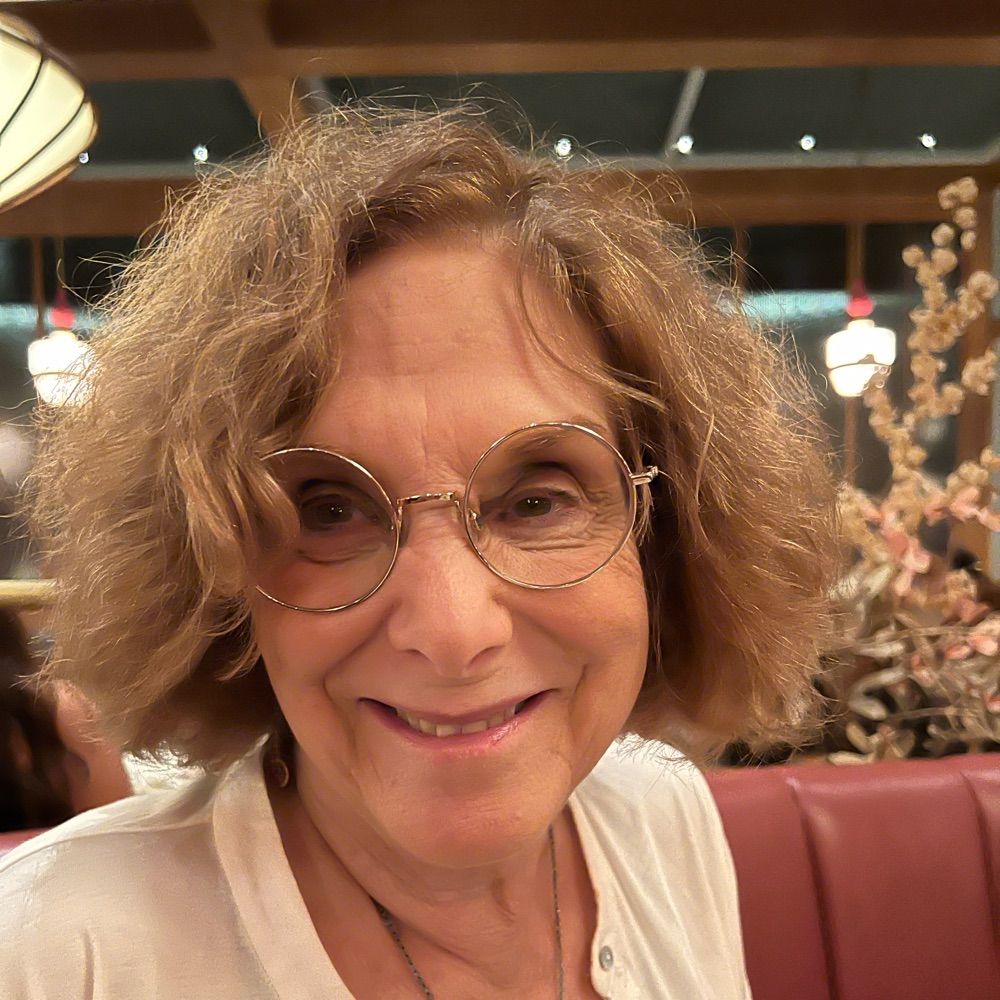 Susan Kuklin