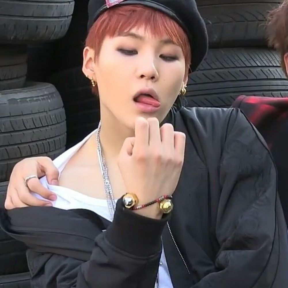 UGHYEONTH⁷