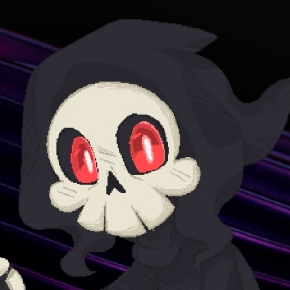 WeirdReapr