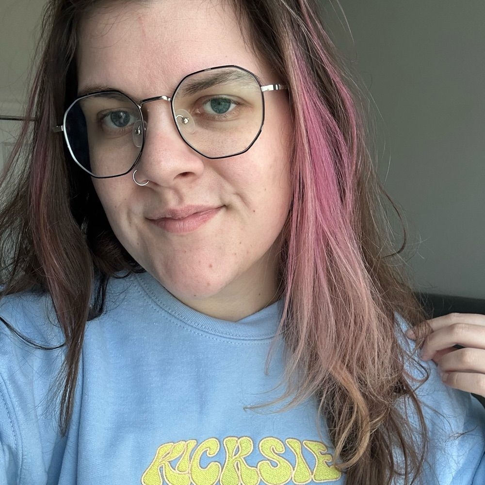 hayley 💗