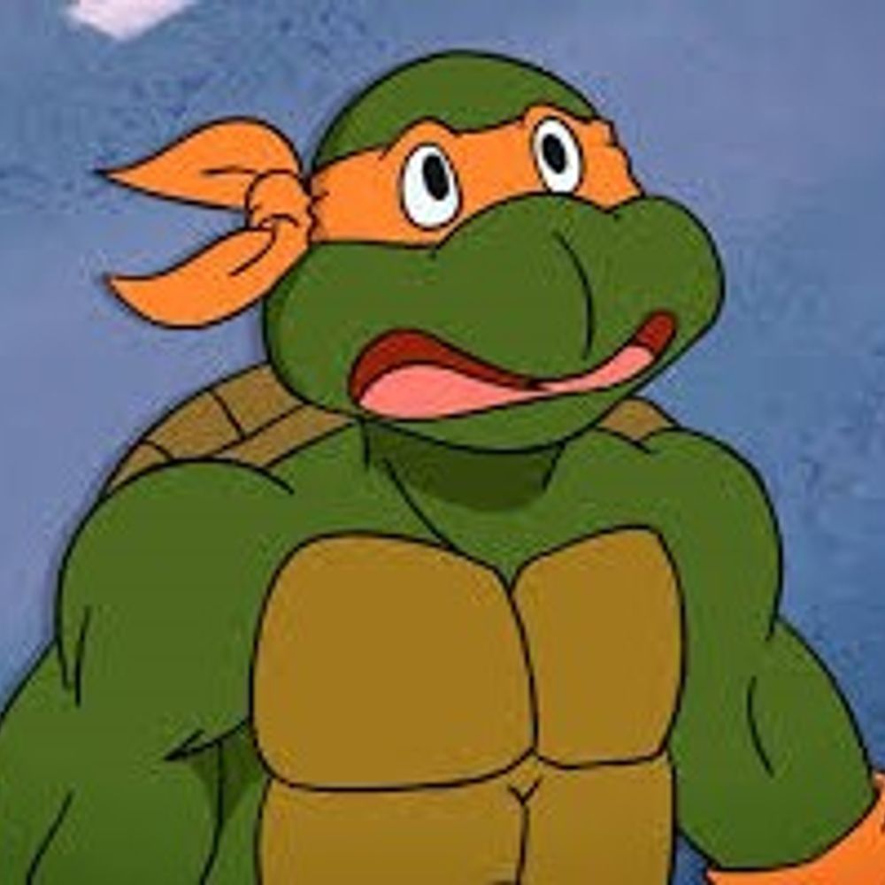 OrangeTurtl