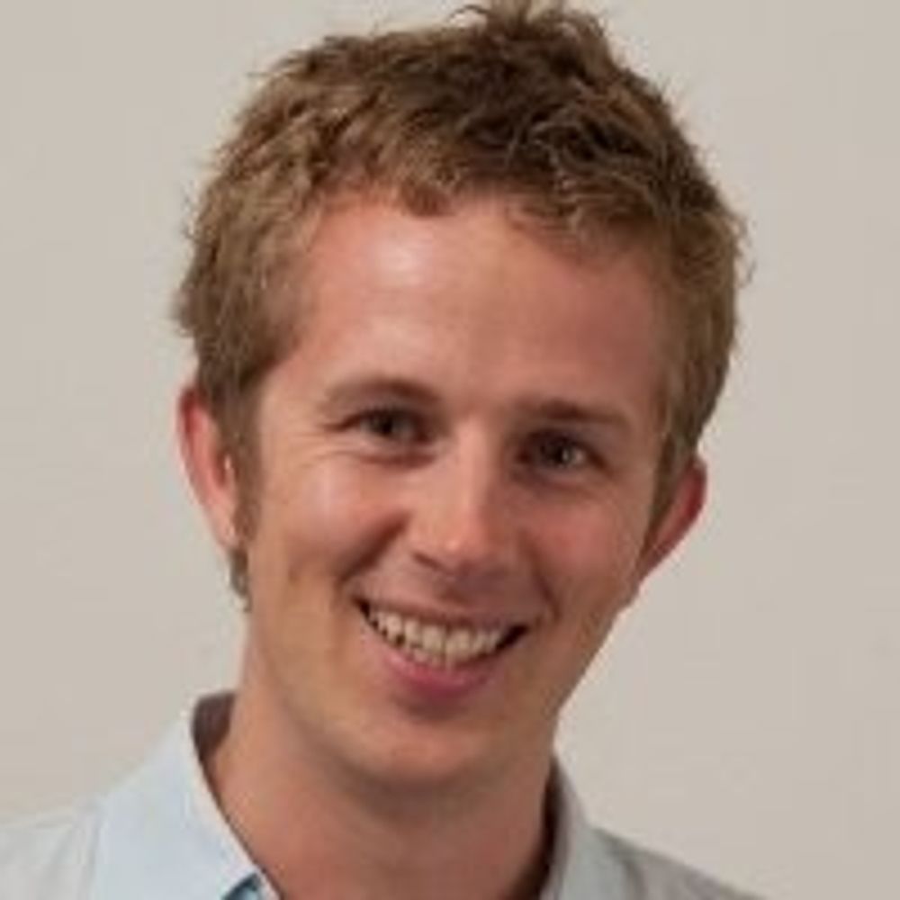 Carsten Kolve
