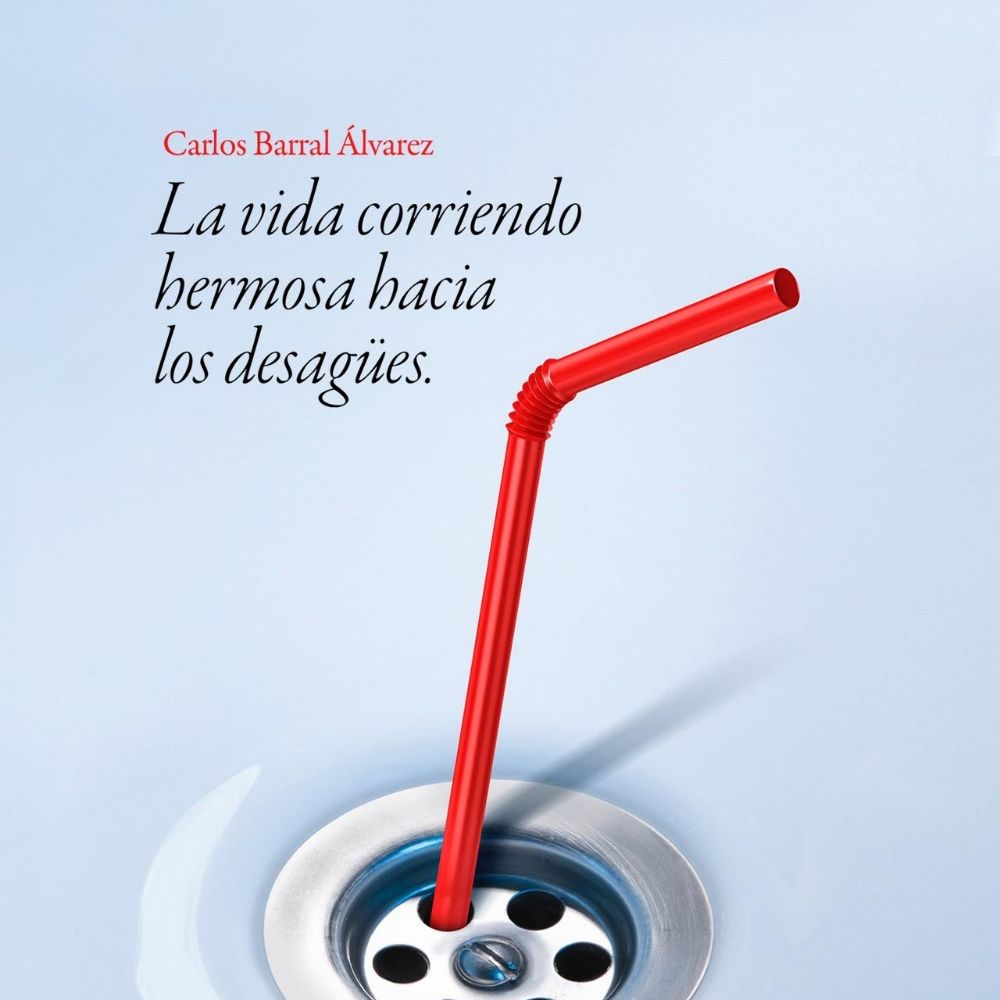 Carlos Barral