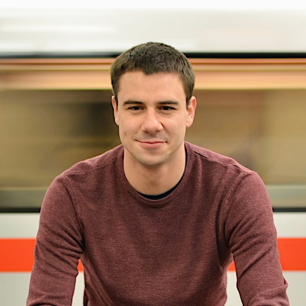 Ondřej Machulda
