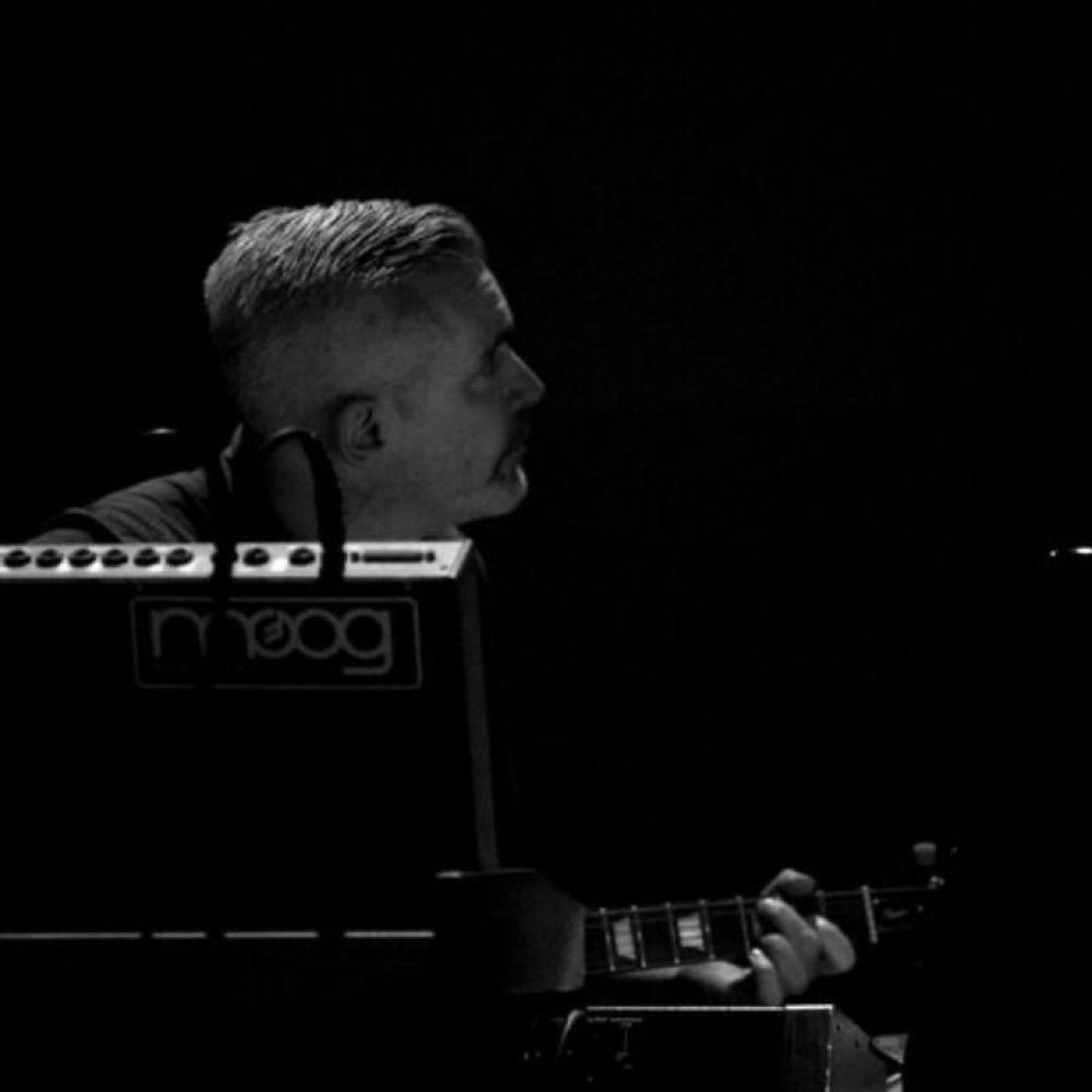 Stephen Shannon