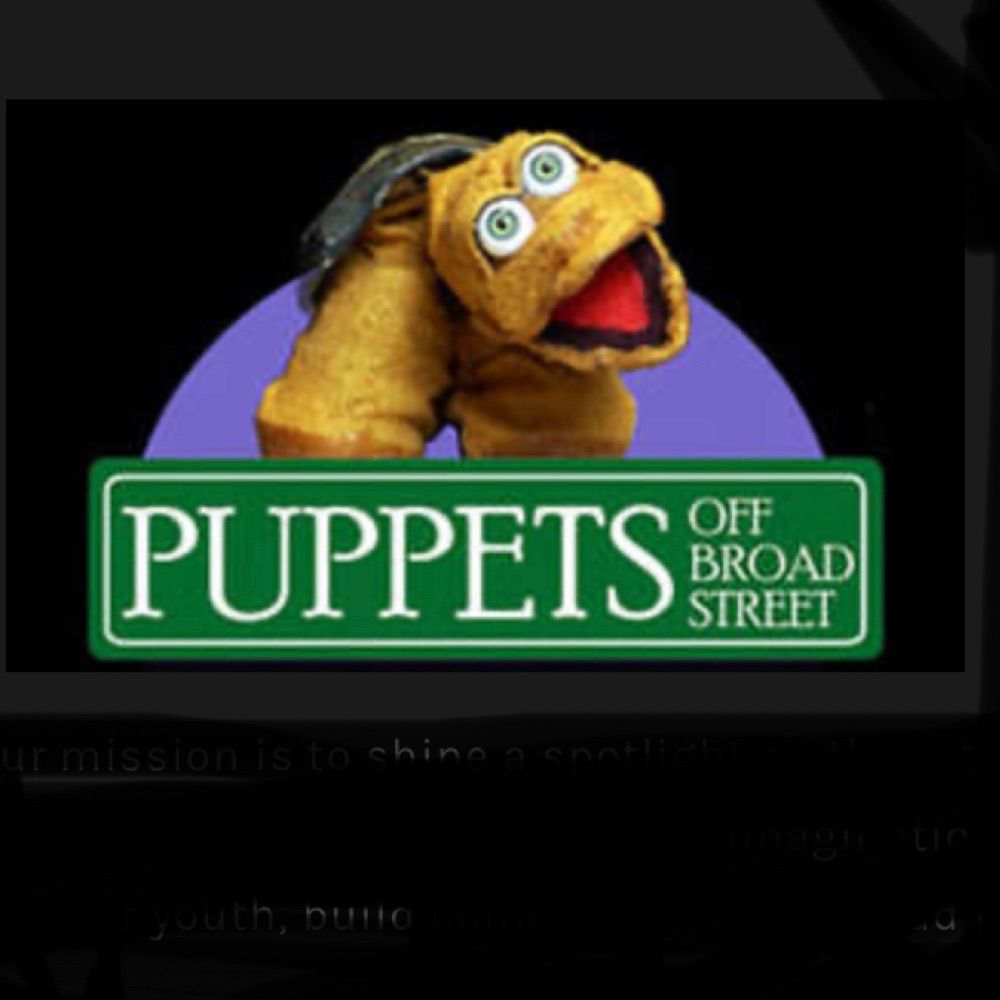 Puppets Off Broad Street