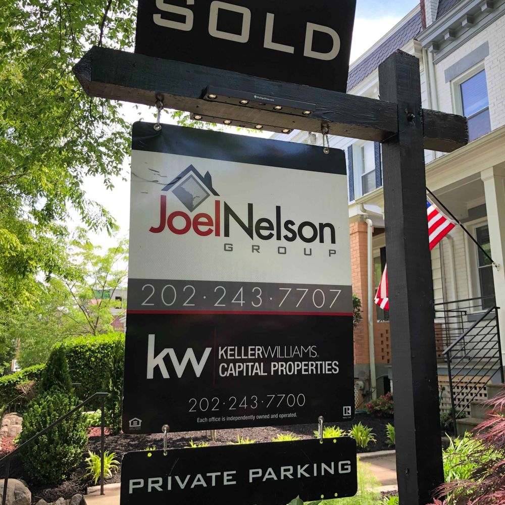 Joel Nelson Group | Real Estate Team
