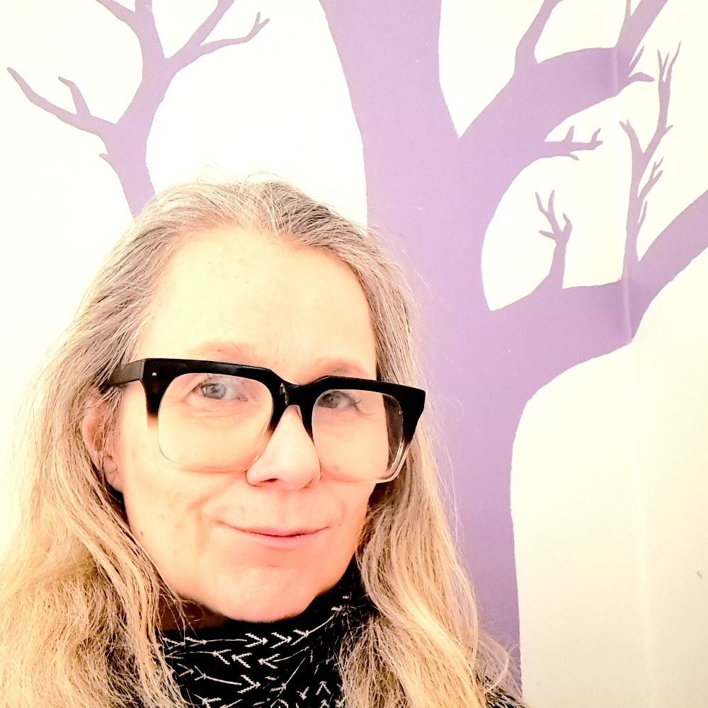 Liisa Vähäkylä