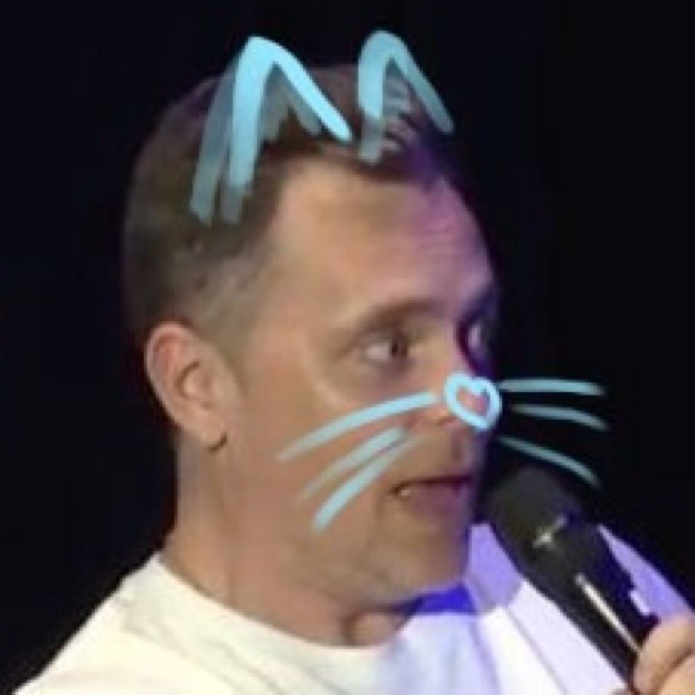 Profile avatar