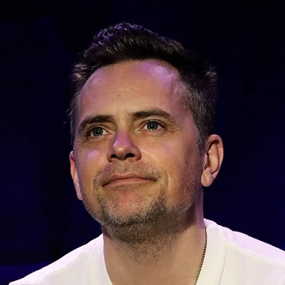 David Jenkins