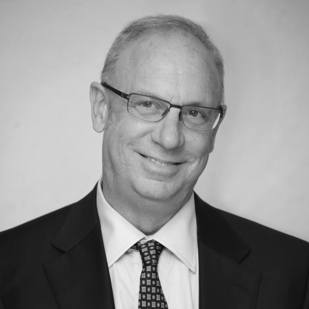 John Richardson
