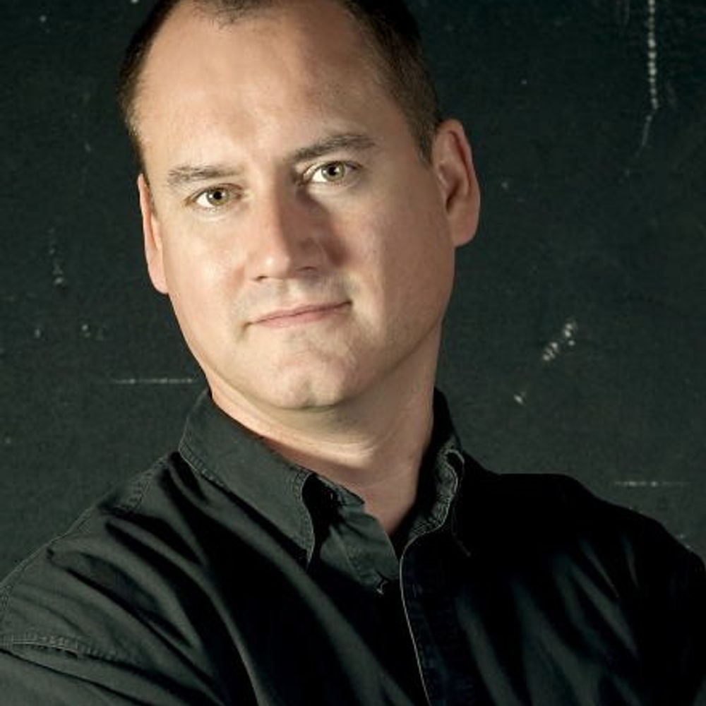 Mark Batchelor