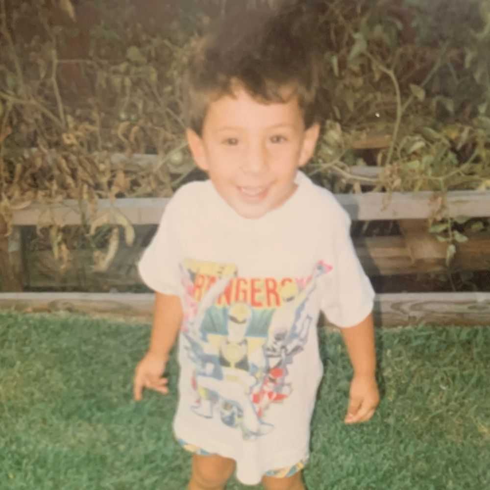 Jesús Daniel
