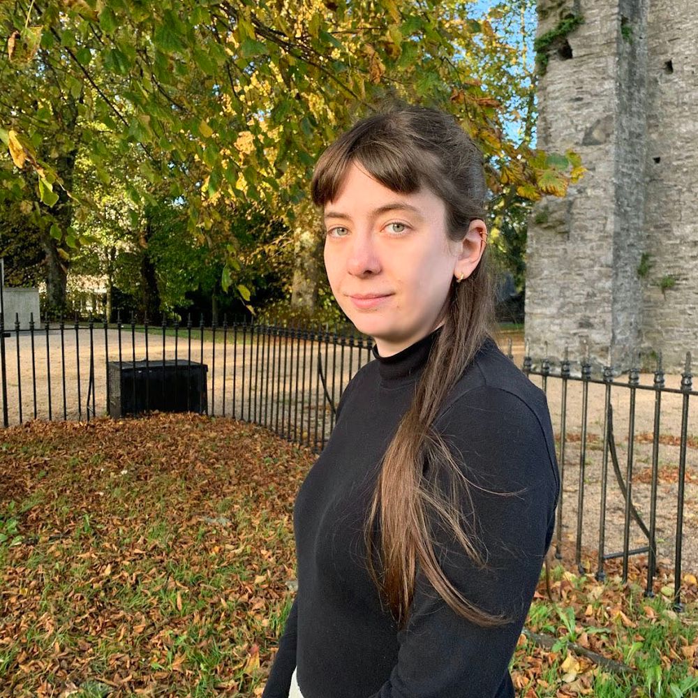 Emily Julia Roche
