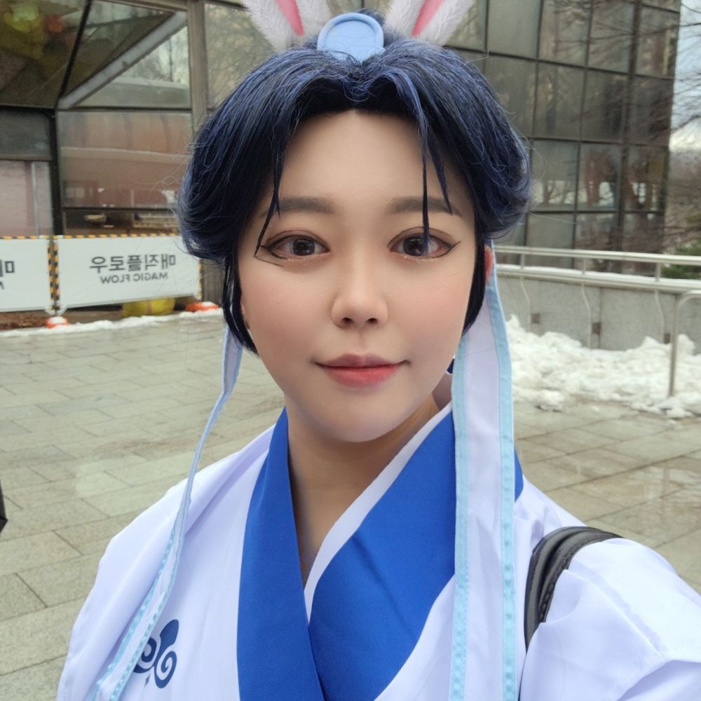 소월🌙