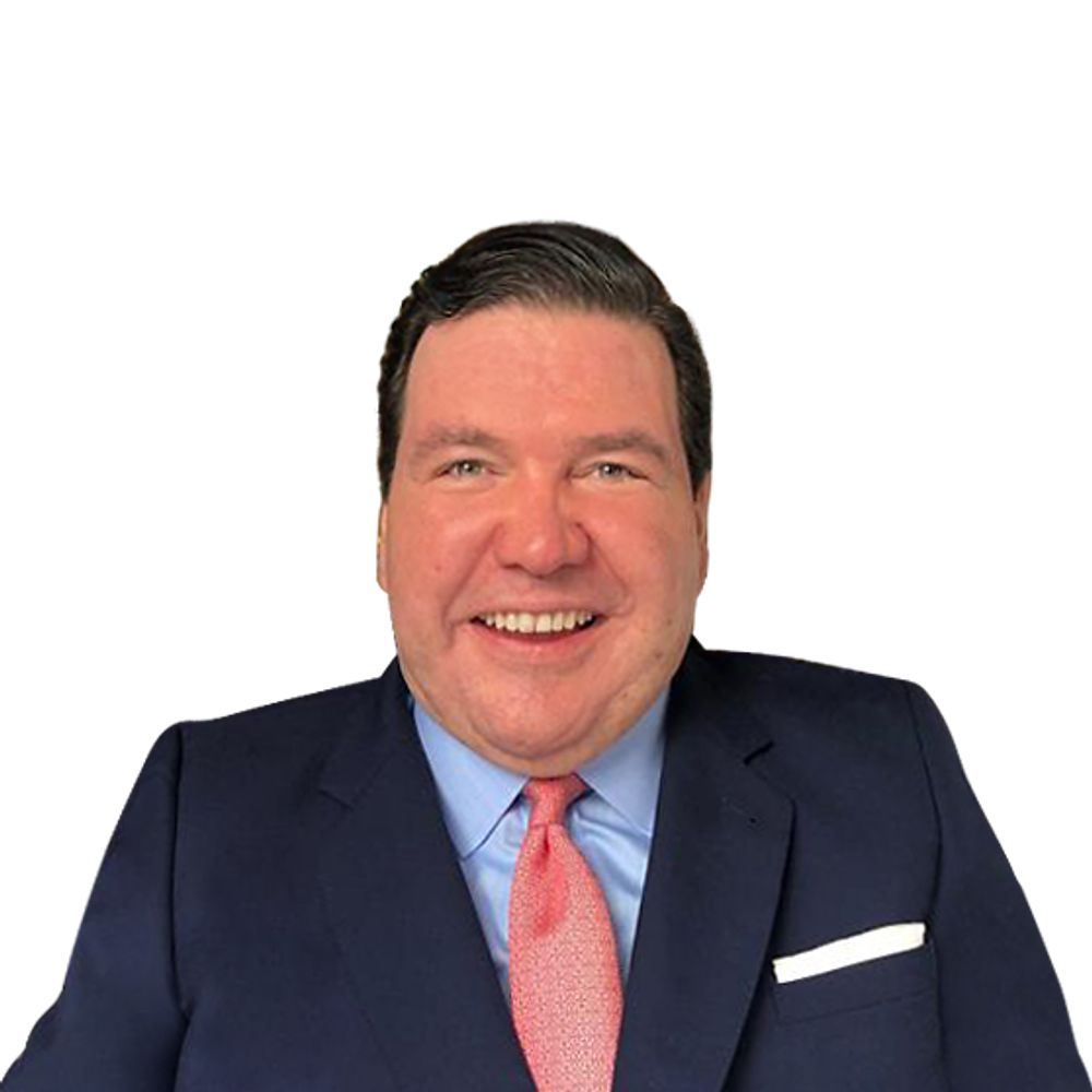 Jonathan O'Grady