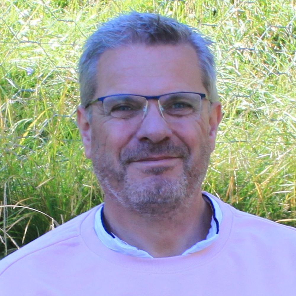 Mike Pearson
