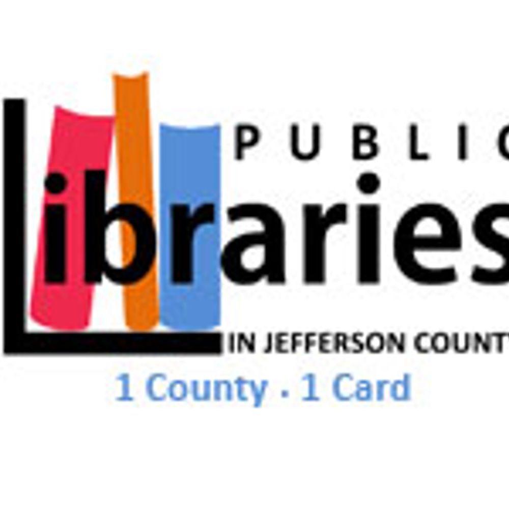 Jefferson County Library Cooperative