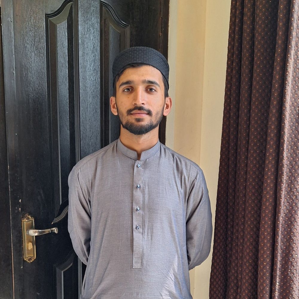 Sami Marwat