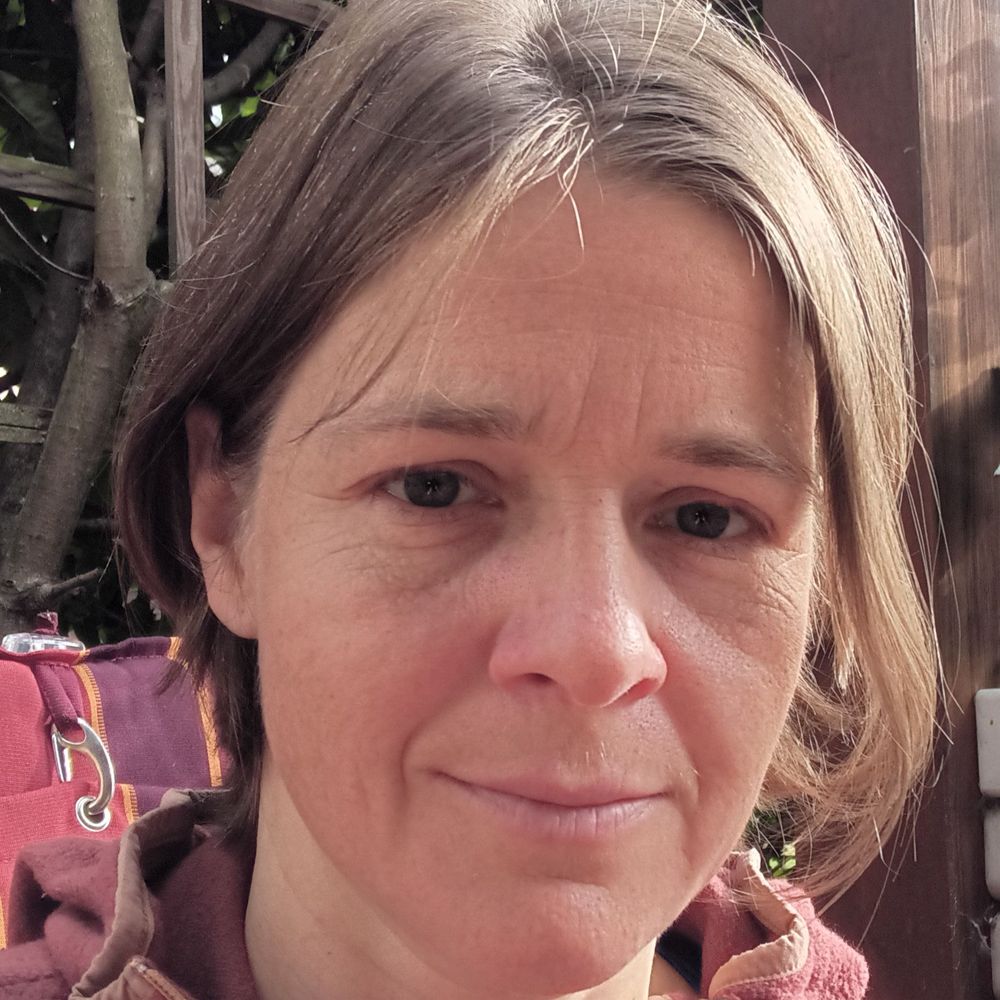 Christine G. Krüger
