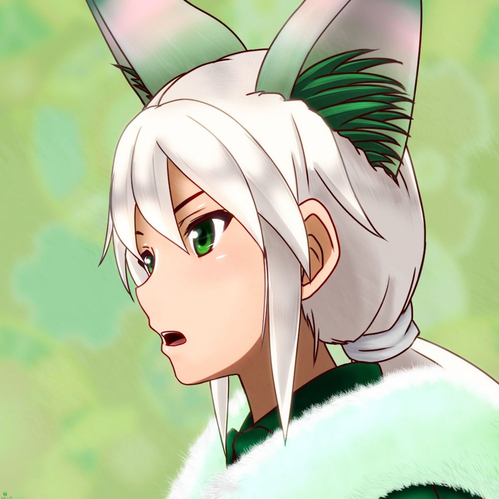 緑の緑茶