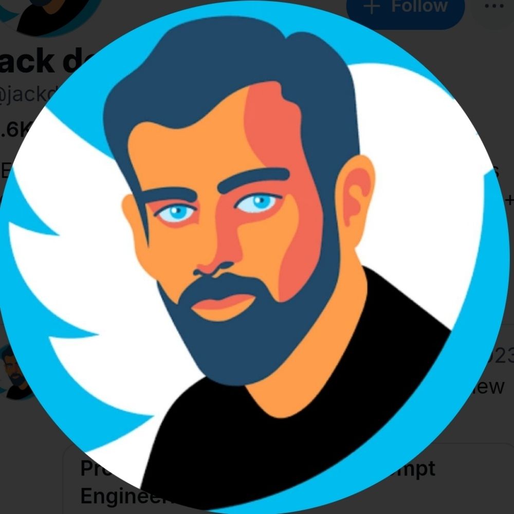 jack dorsey