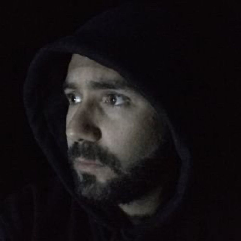 Daniel Duarte