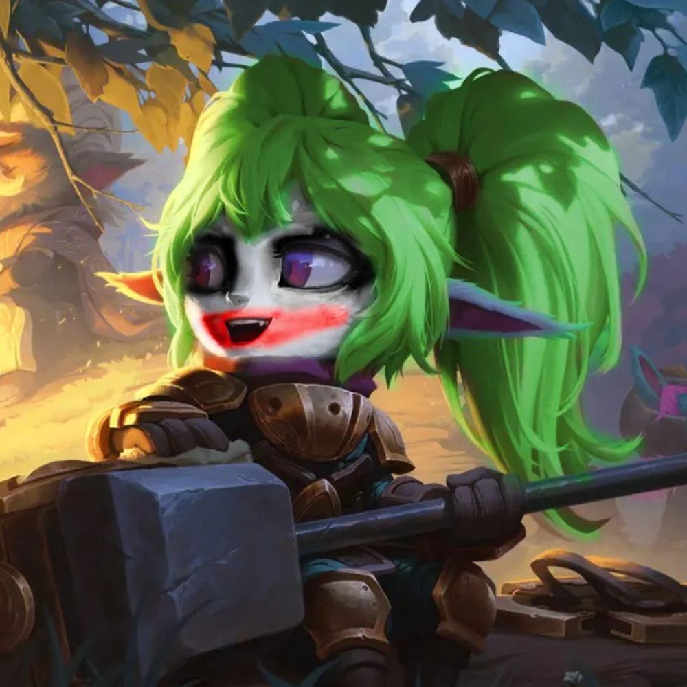 User avatar