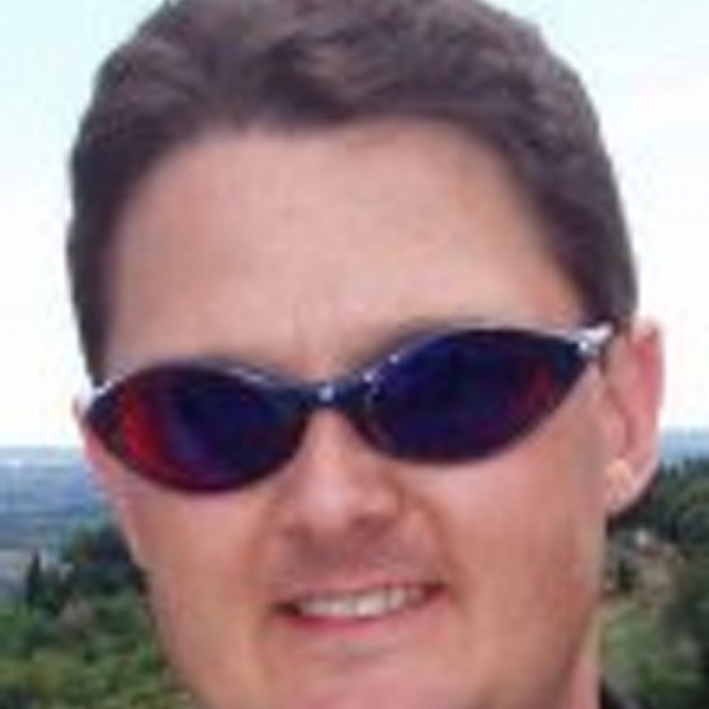 Keith Howells