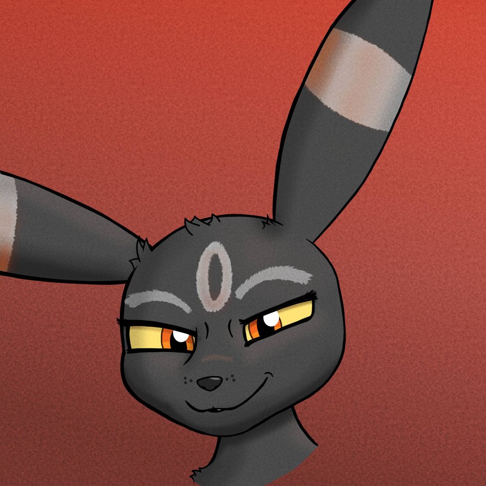 The Nth Umbreon