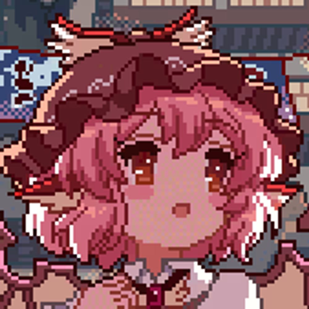 Mana 🏳️‍⚧️