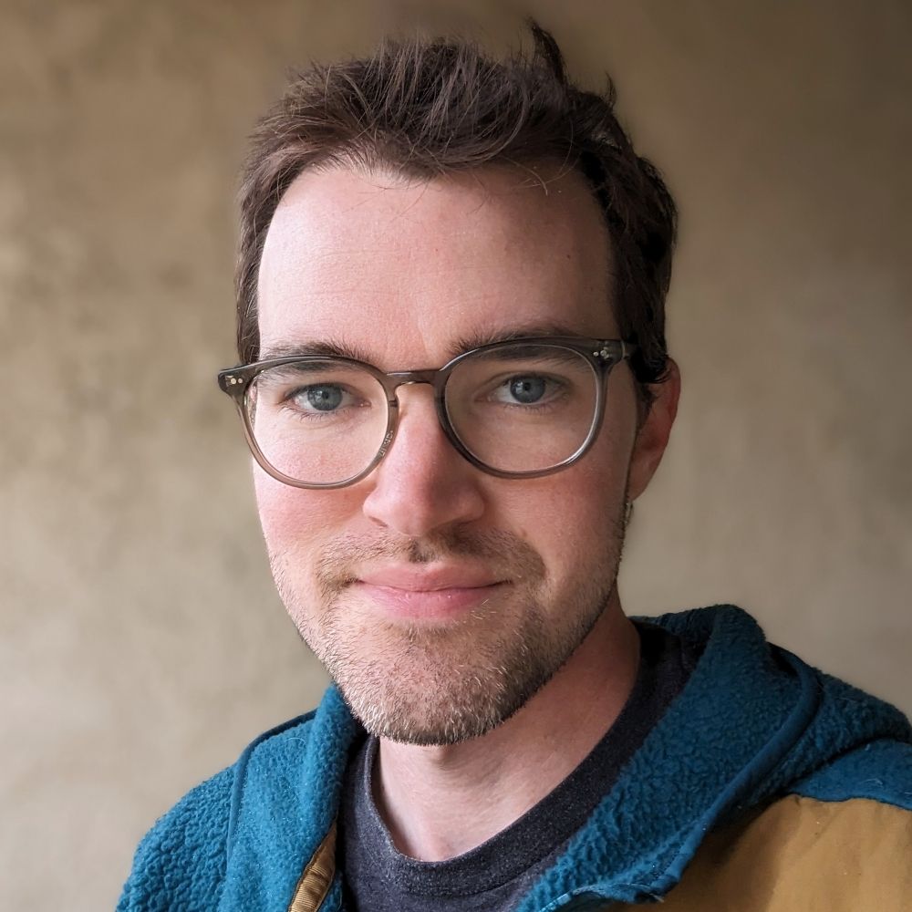Ben Taylor