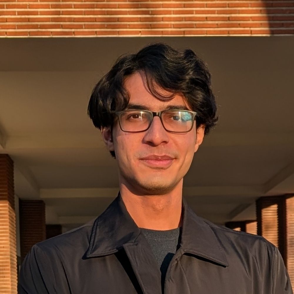 Furkan Eris