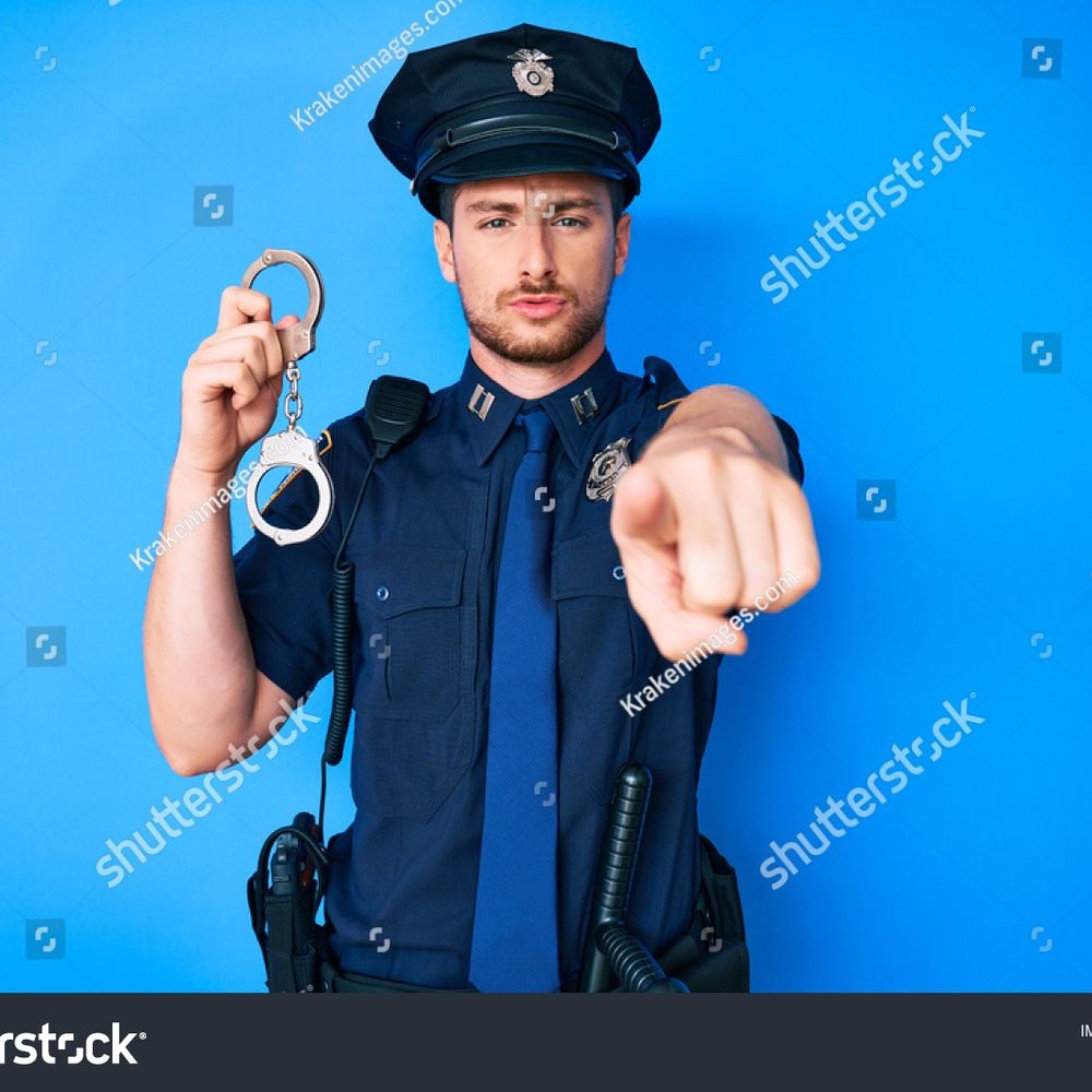 THE POLICE