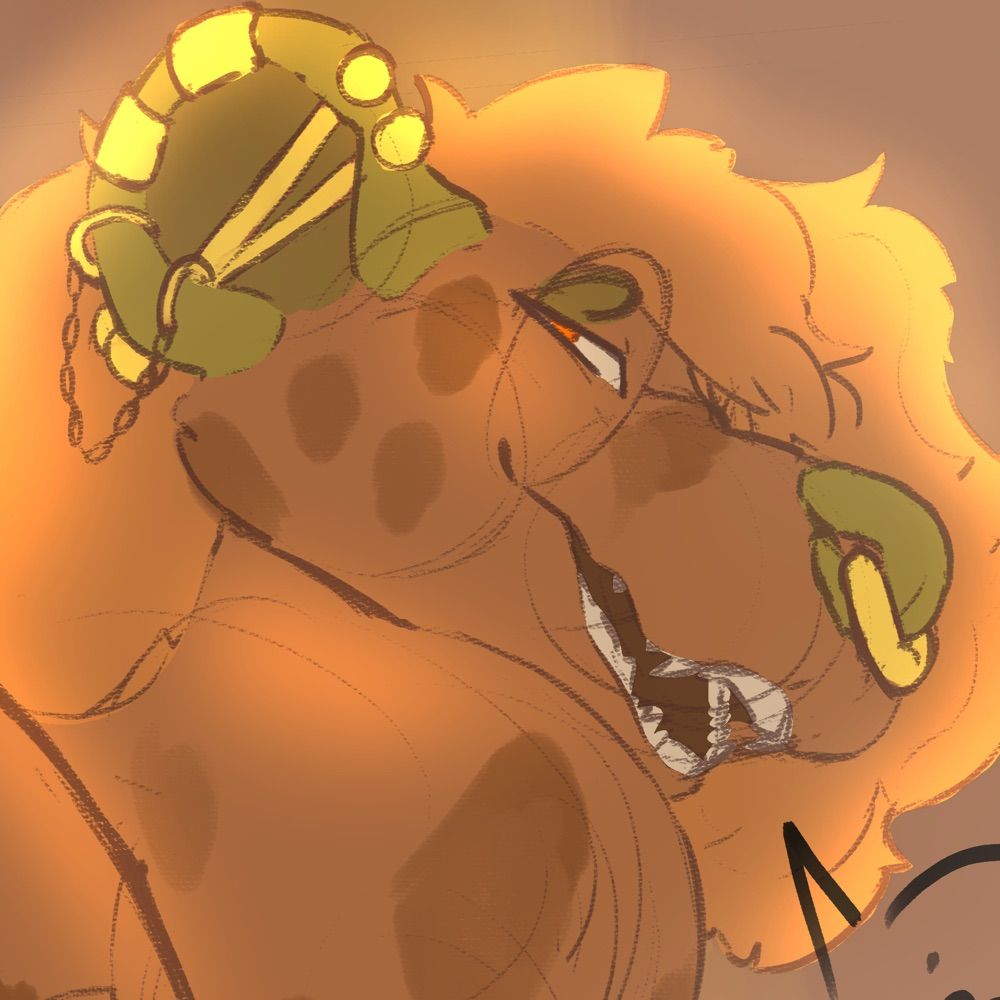 J’s art (commissions wip)🔞
