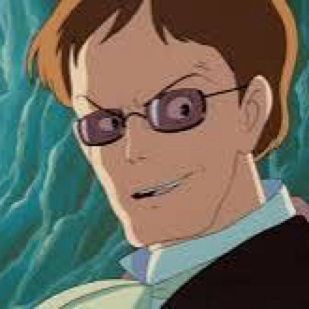 ムスカ右翼