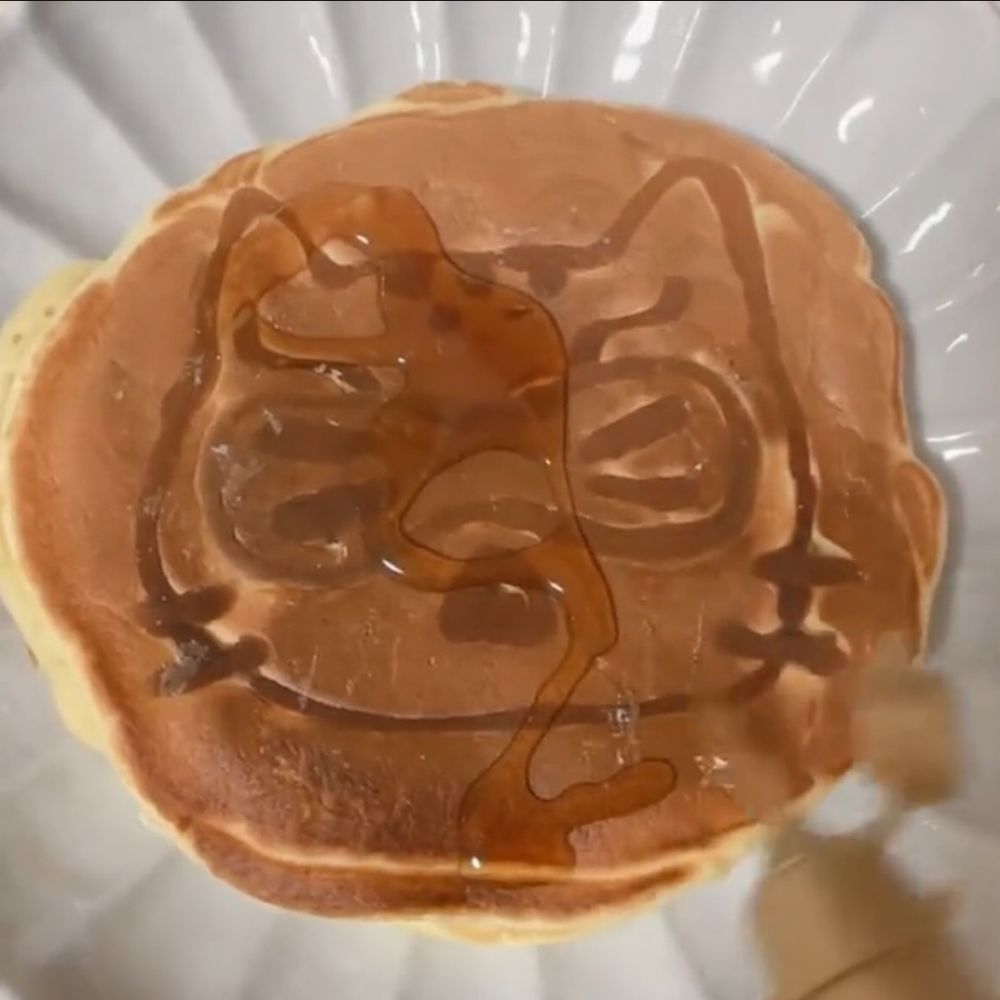 腐ったかれ〜
