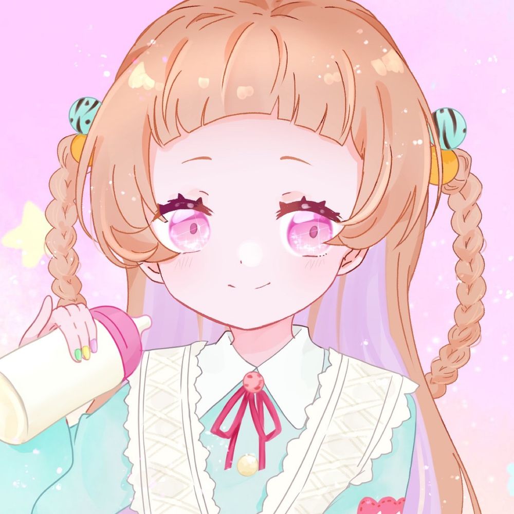 しろがね👶🏻🍼@個人vtuber