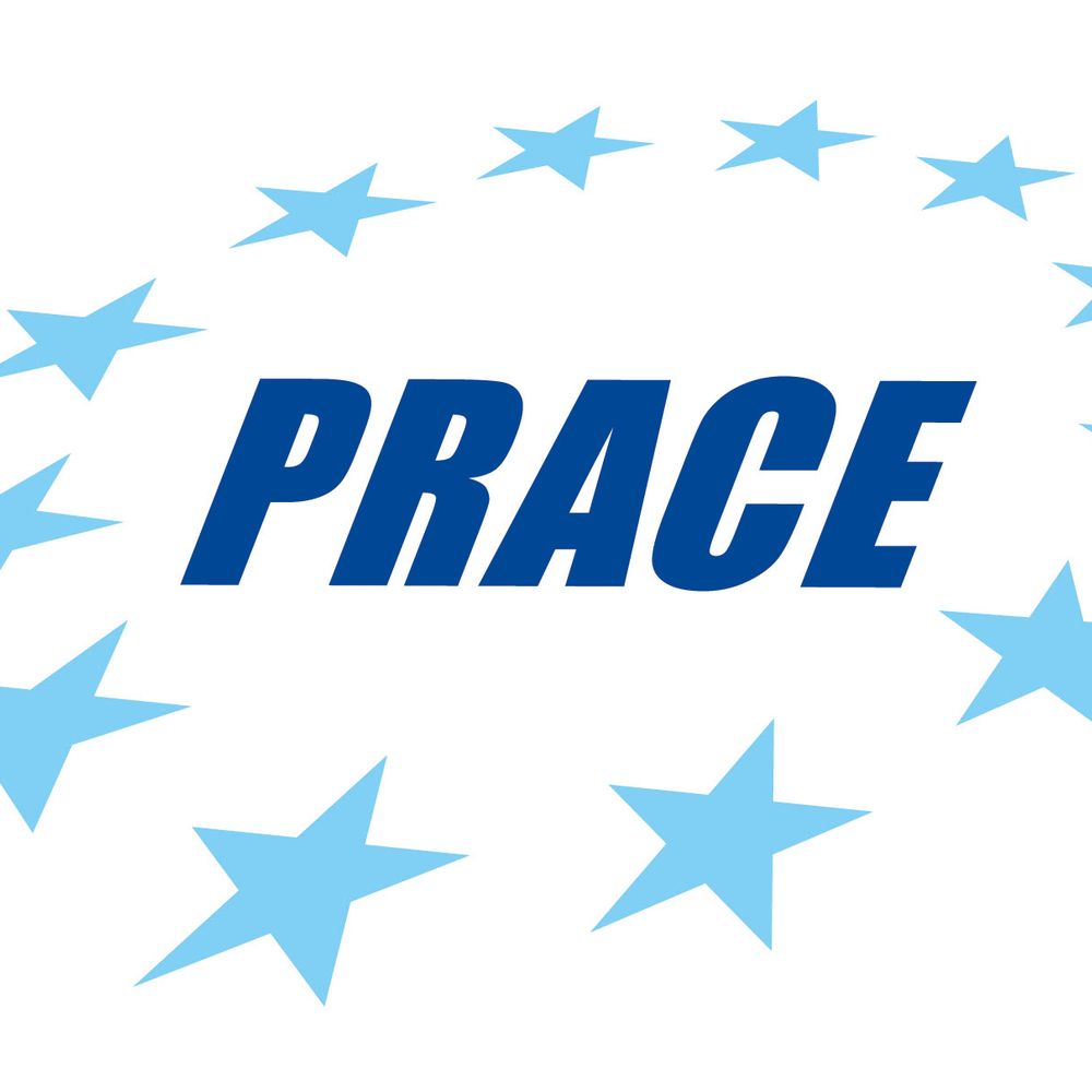 Partnership for Advanced Computing in Europe (PRACE)