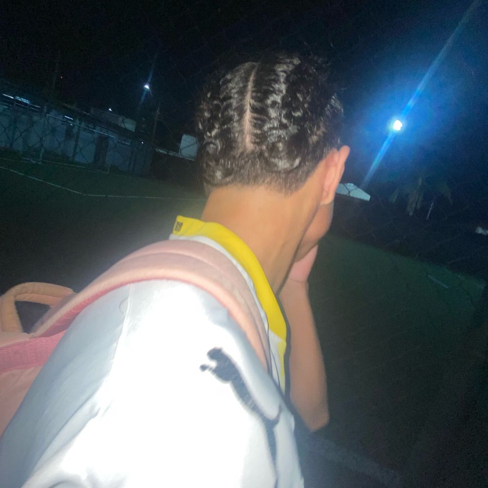 menor magrinho
