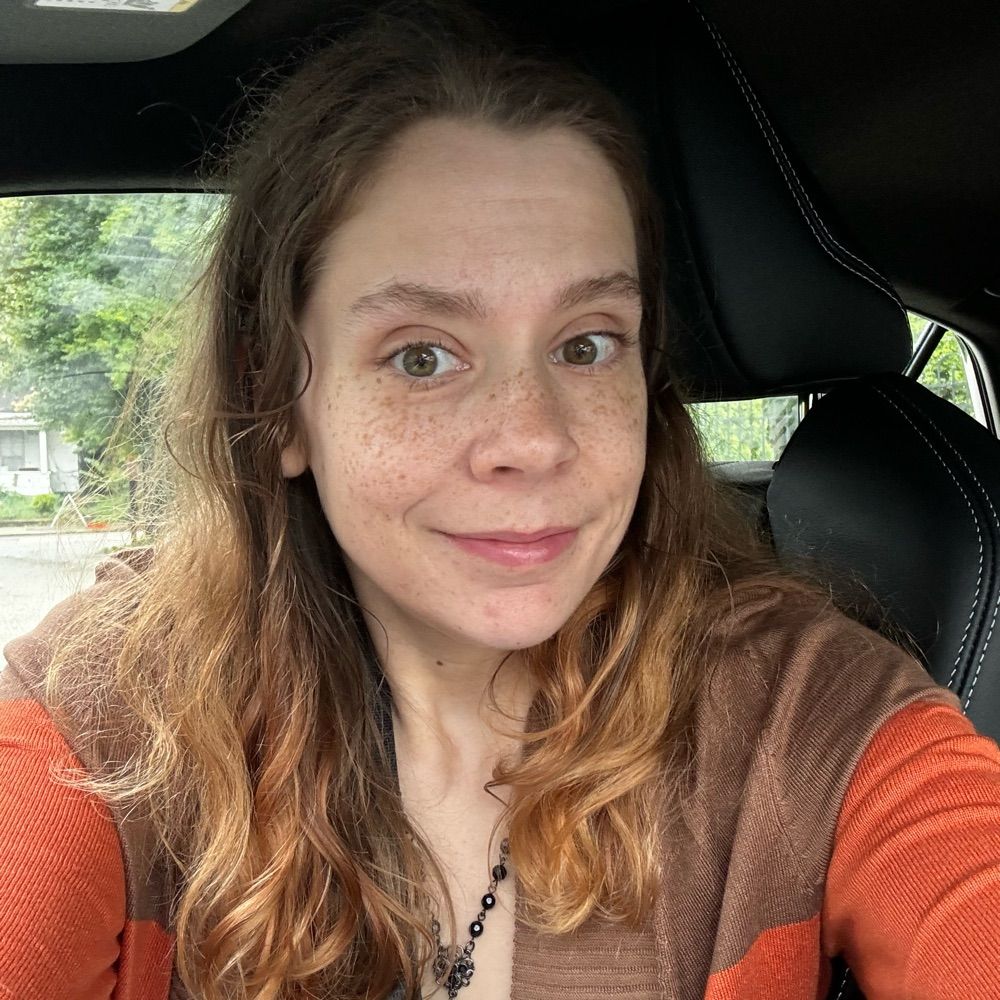 Hillary Haslebacher