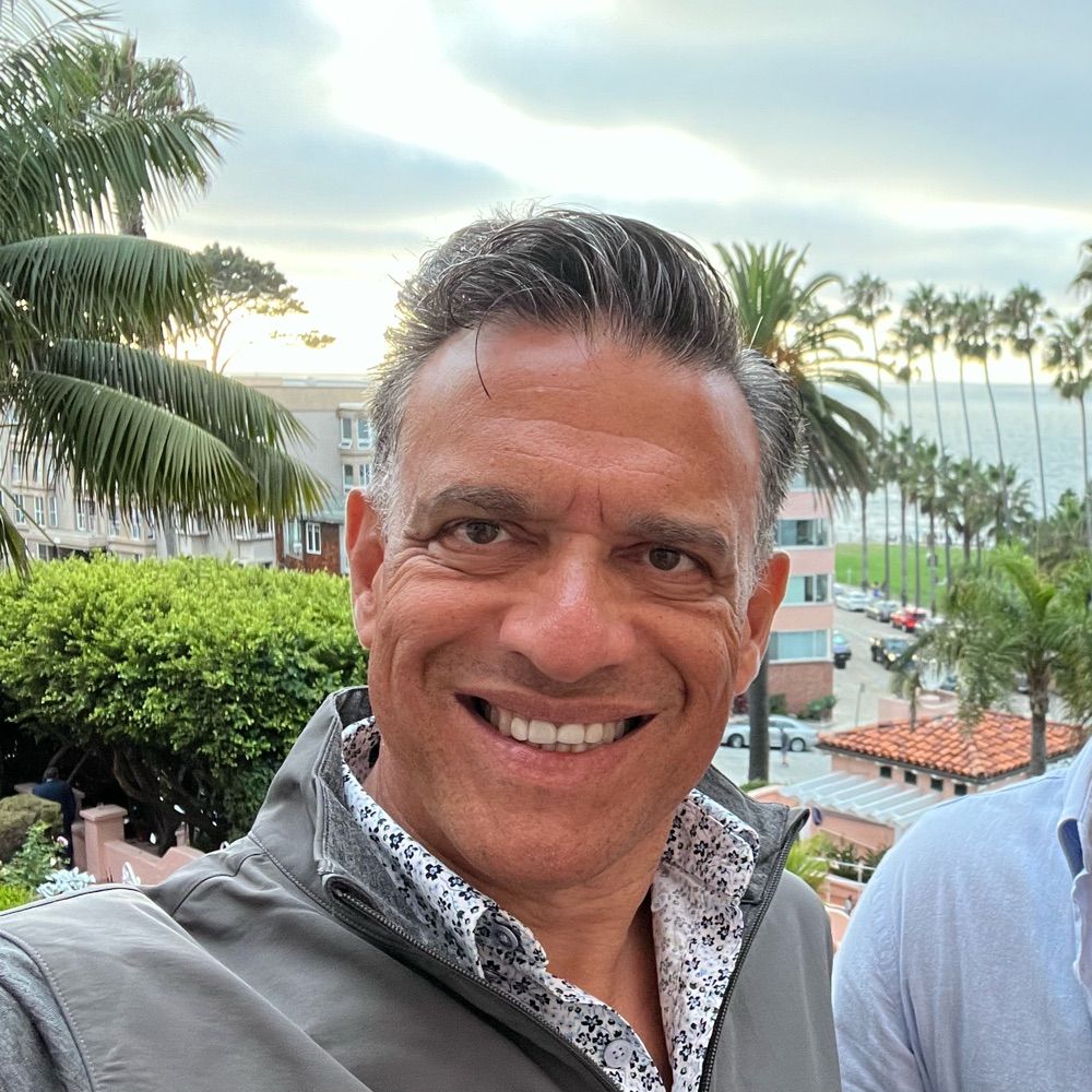 Paulo Pinto