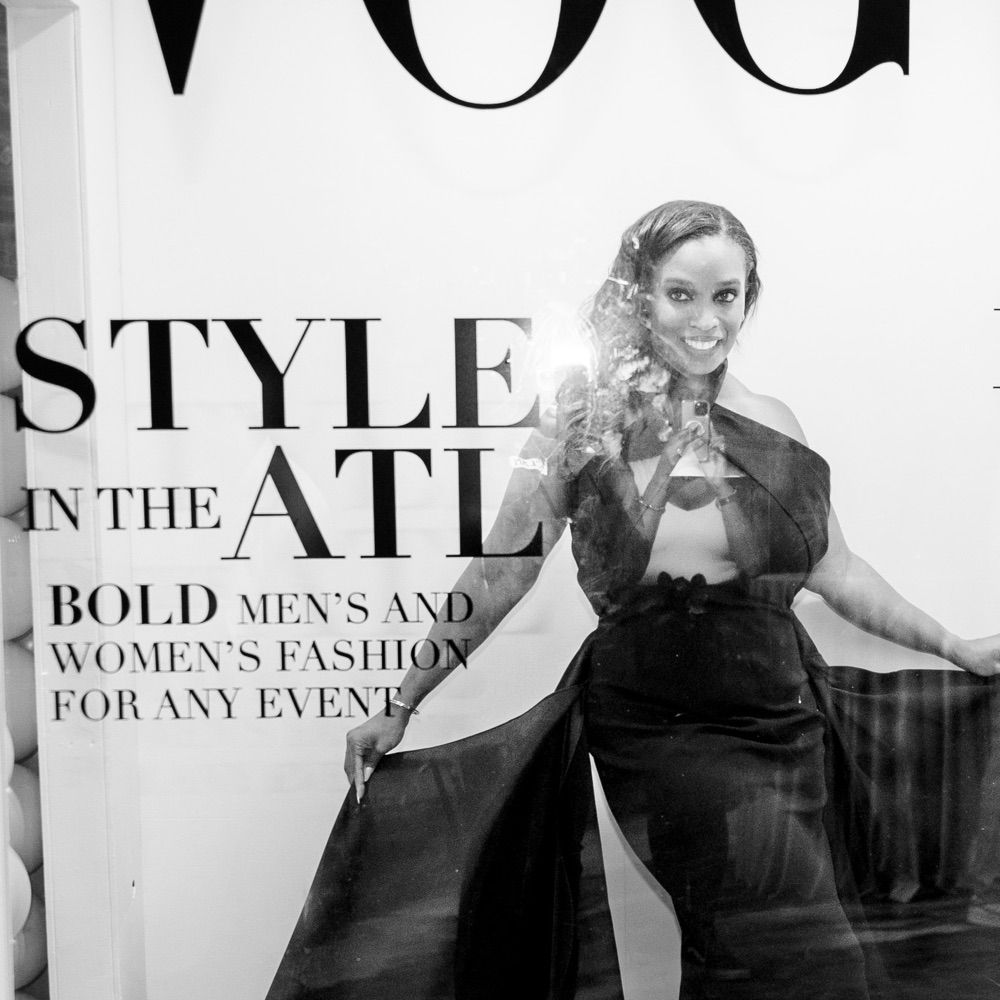 The Art Of Being An Effing Lady