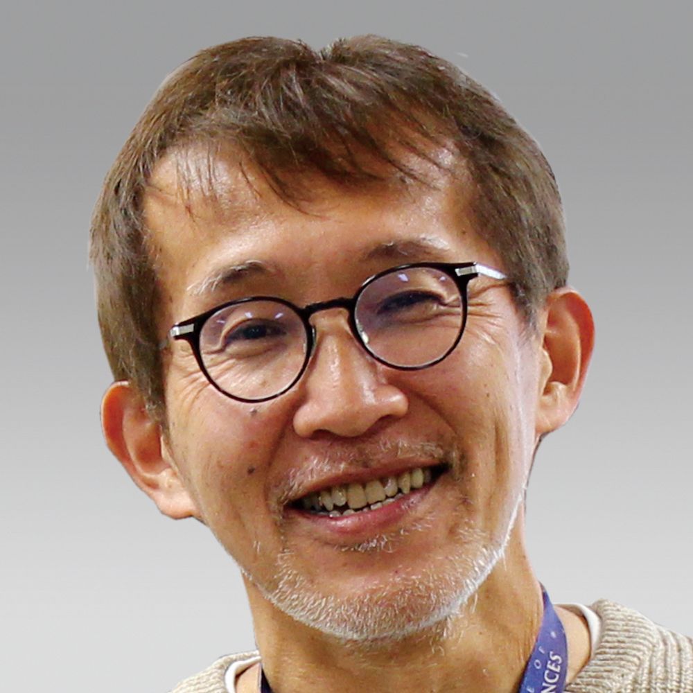 Shigeru Deguchi