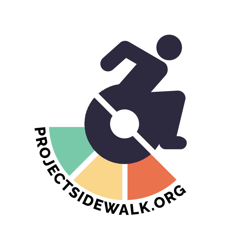 Project Sidewalk