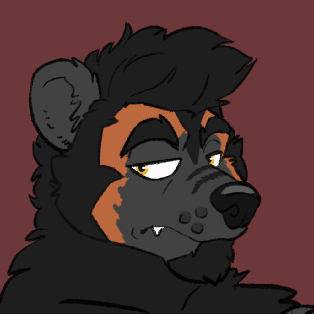 Profile avatar