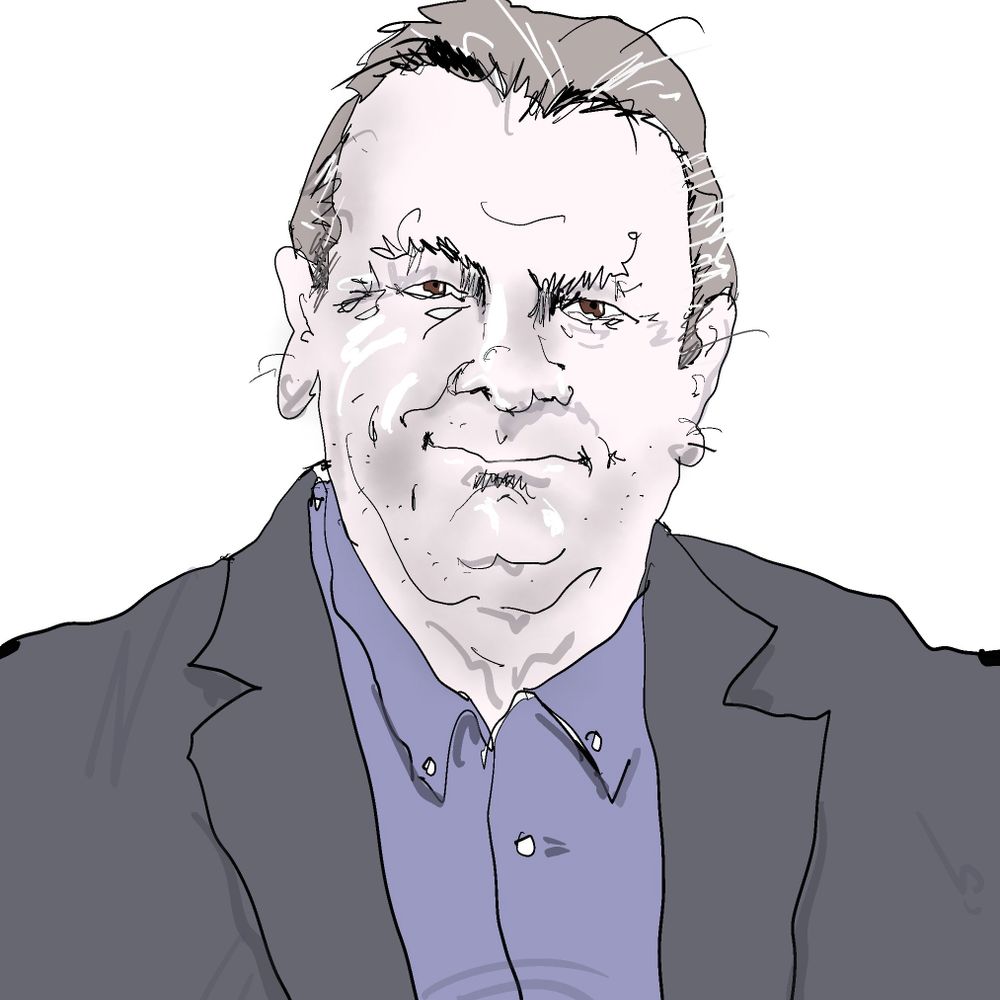 Mark Herman