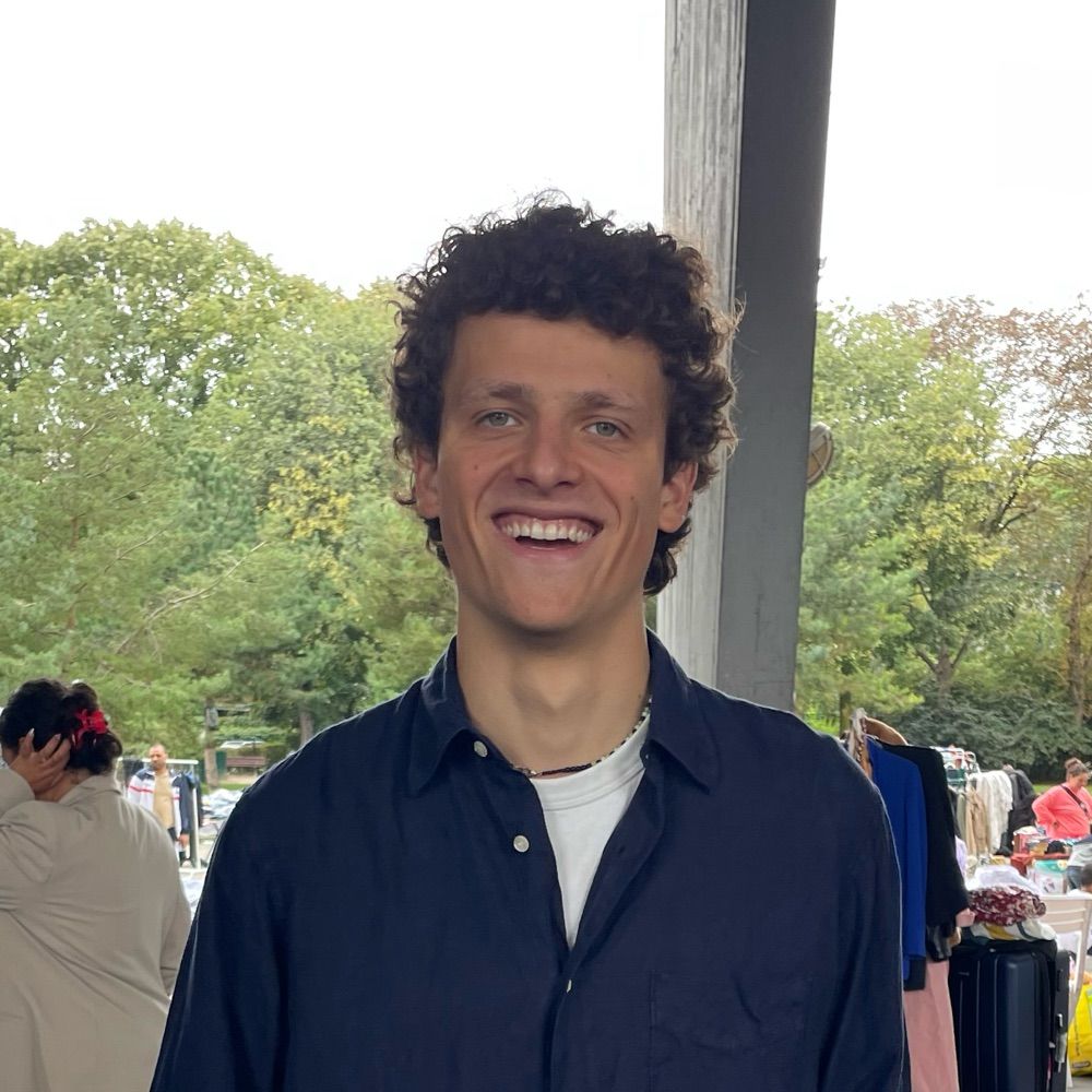 Moritz Odersky