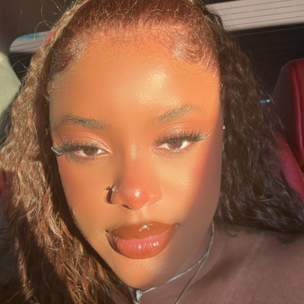 PrettyBrownTing✨
